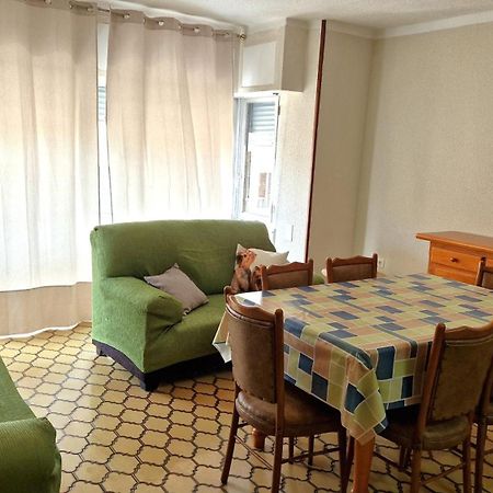 Apartamentos Centricos Playa Norte Peñíscola Eksteriør bilde