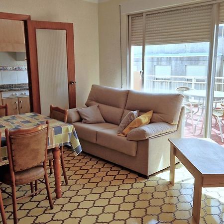 Apartamentos Centricos Playa Norte Peñíscola Eksteriør bilde