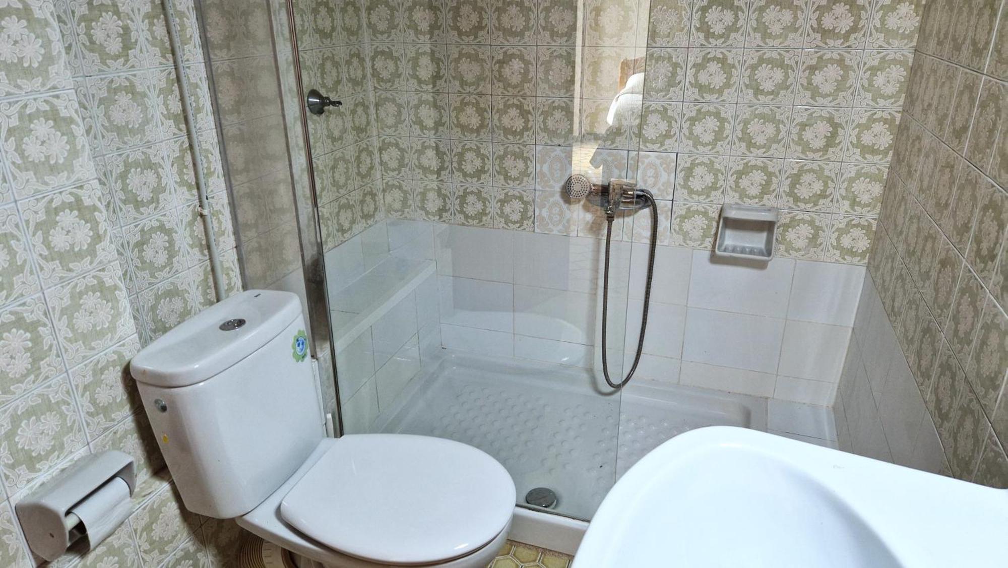 Apartamentos Centricos Playa Norte Peñíscola Eksteriør bilde