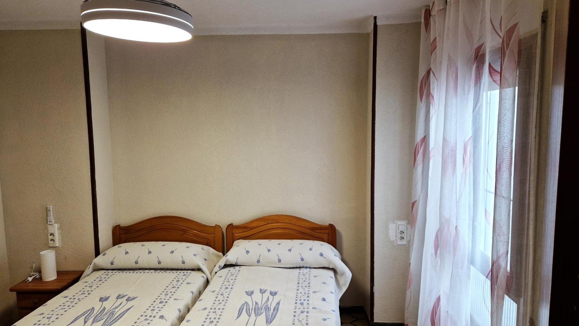 Apartamentos Centricos Playa Norte Peñíscola Eksteriør bilde