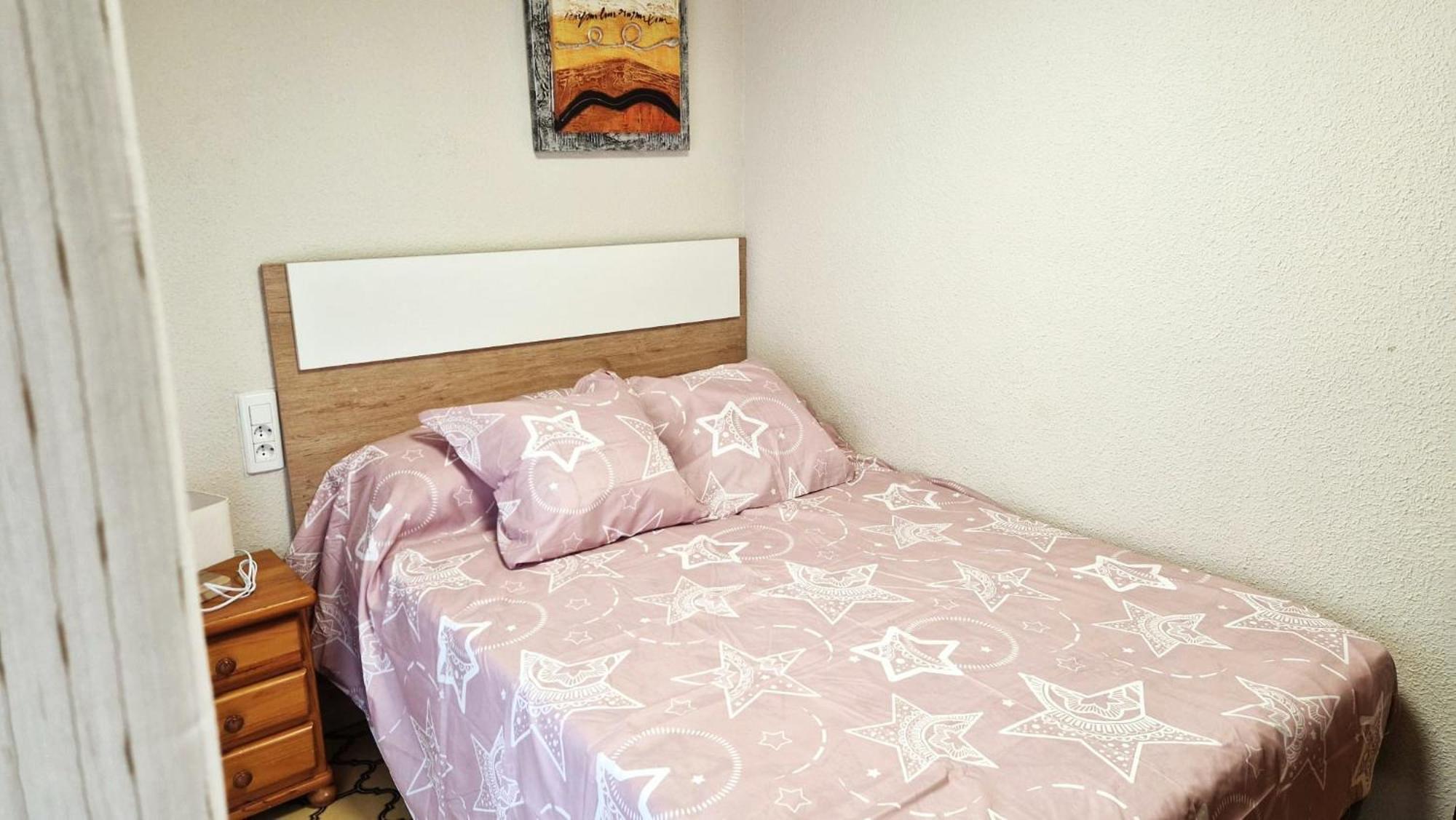 Apartamentos Centricos Playa Norte Peñíscola Eksteriør bilde